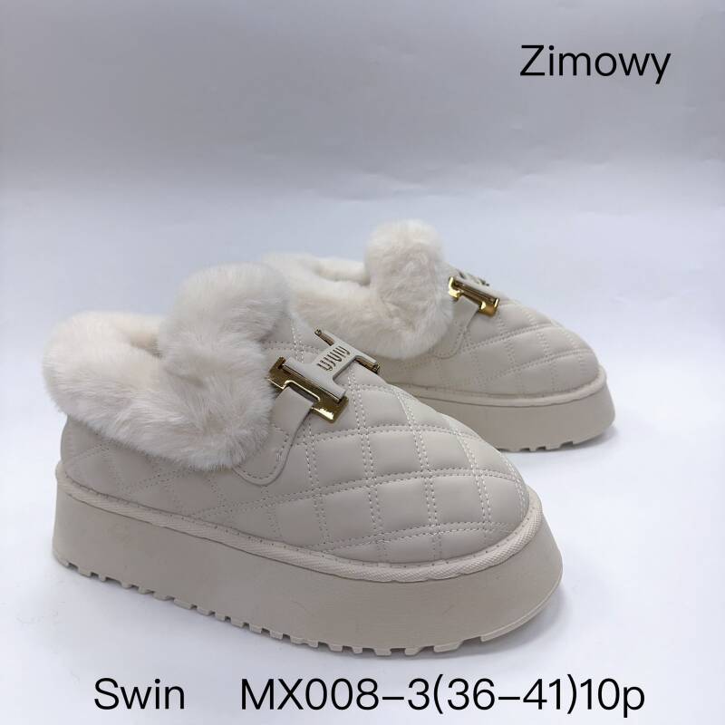 Botki damskie Roz 36-41/ 10 par